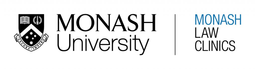 Prisma Legal Collaboration with Monash University Innovation Law Clinic