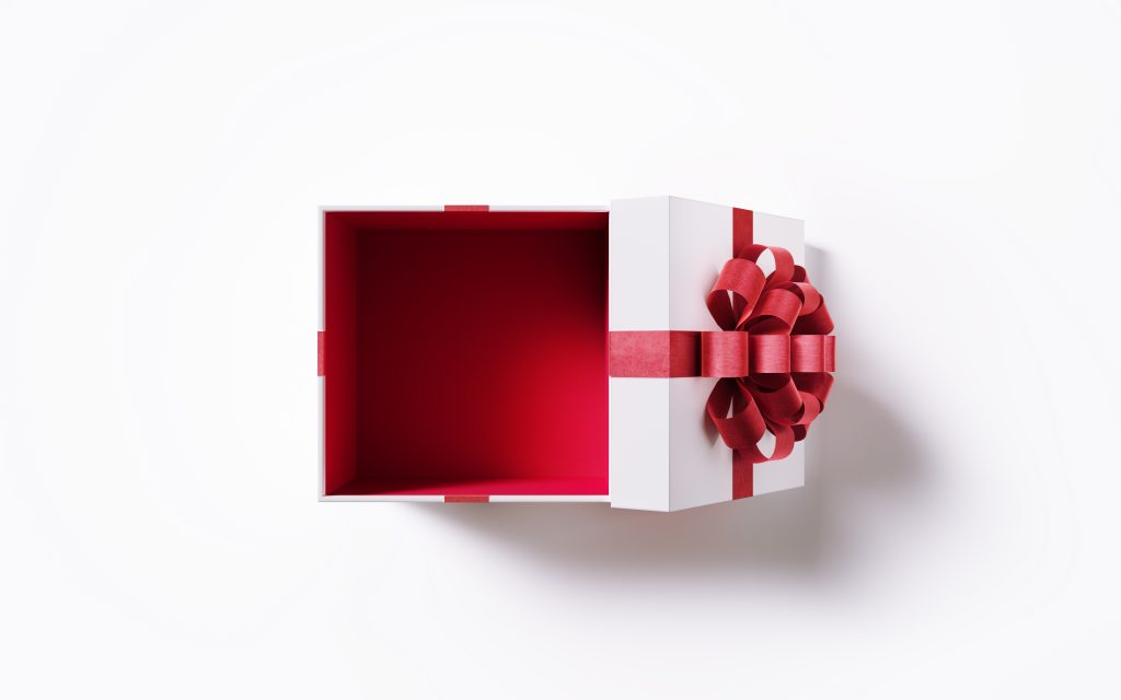 Don't Get Your Tinsel in a Tangle with the ACCC - New Gift Card Rules