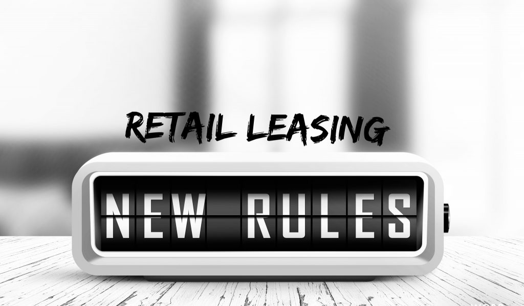 Retail Leasing Update
