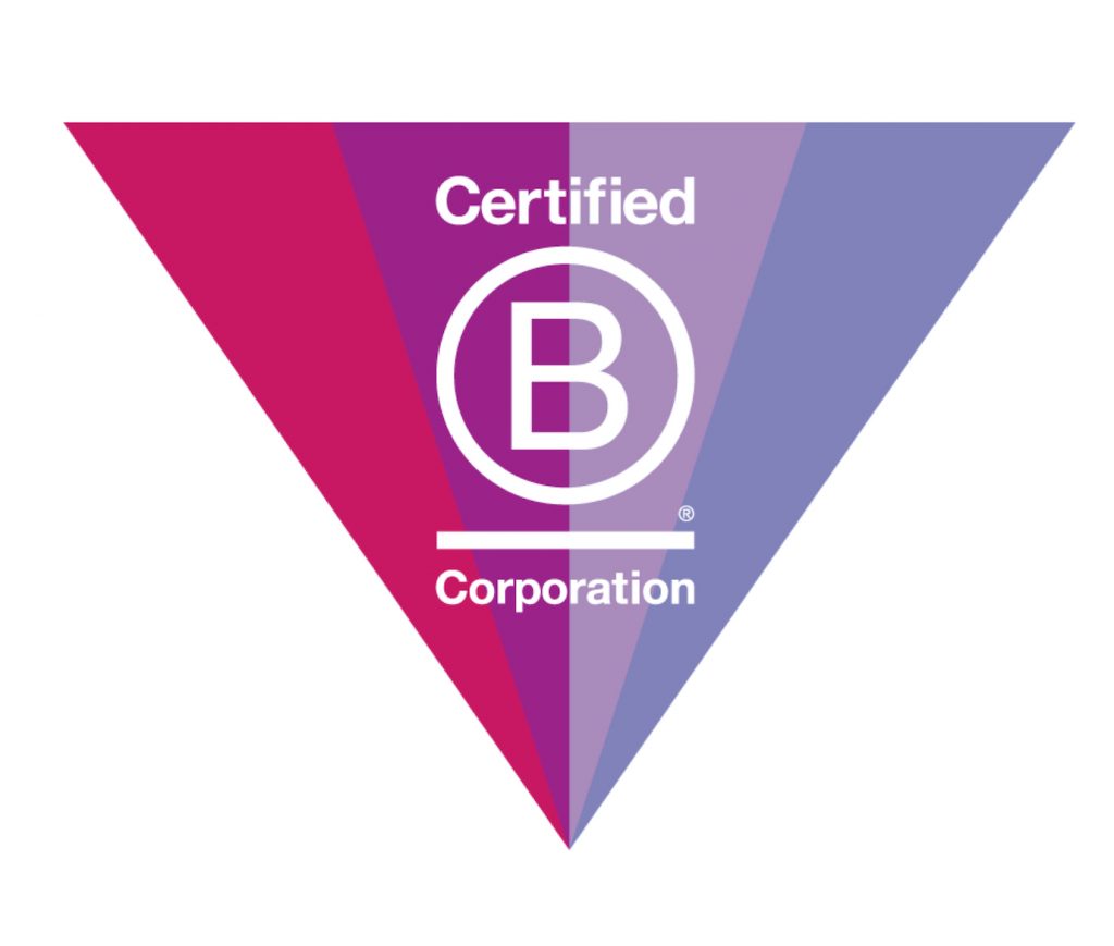 Prisma Legal becomes a B Corp ™
