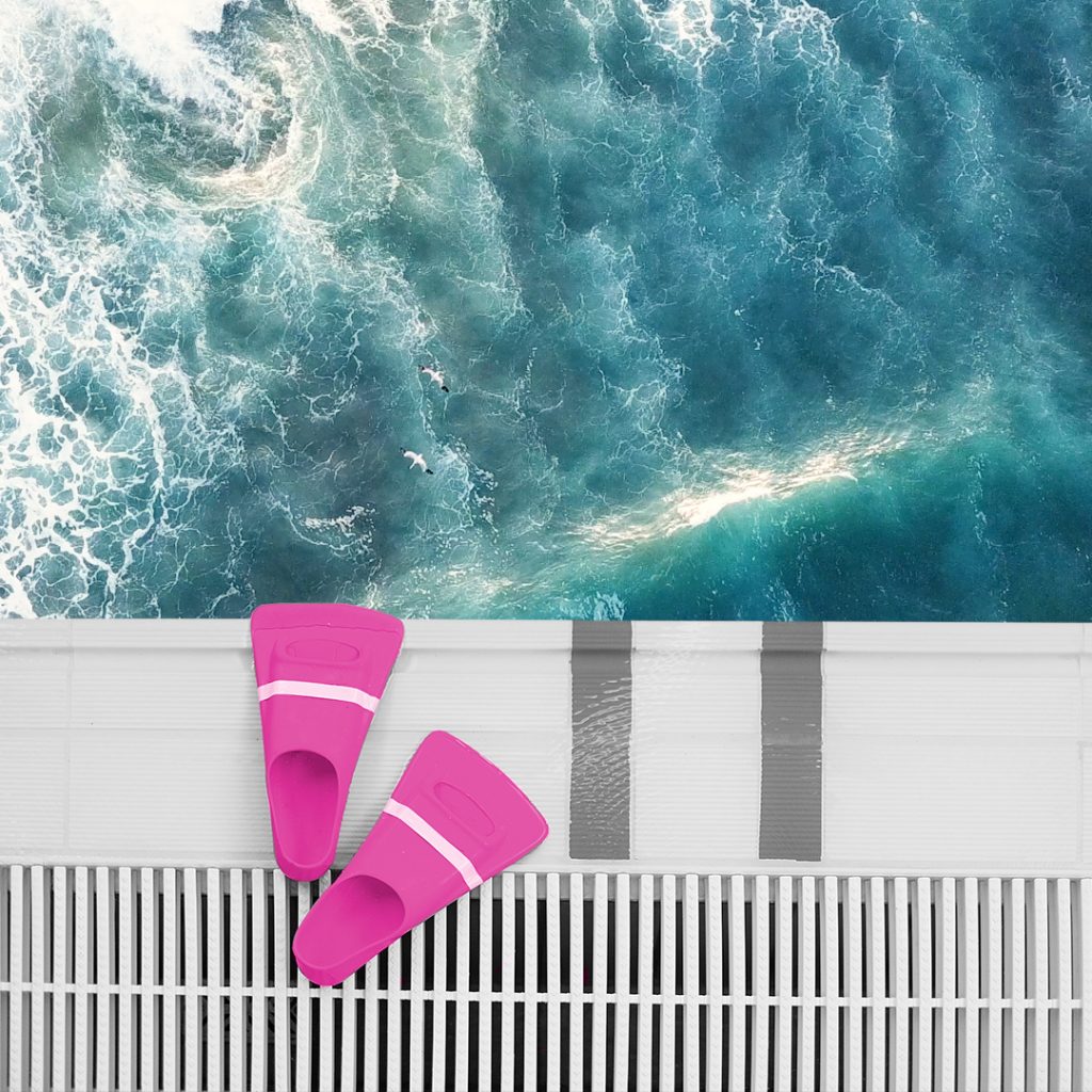 Diving into Business: Startup Tips