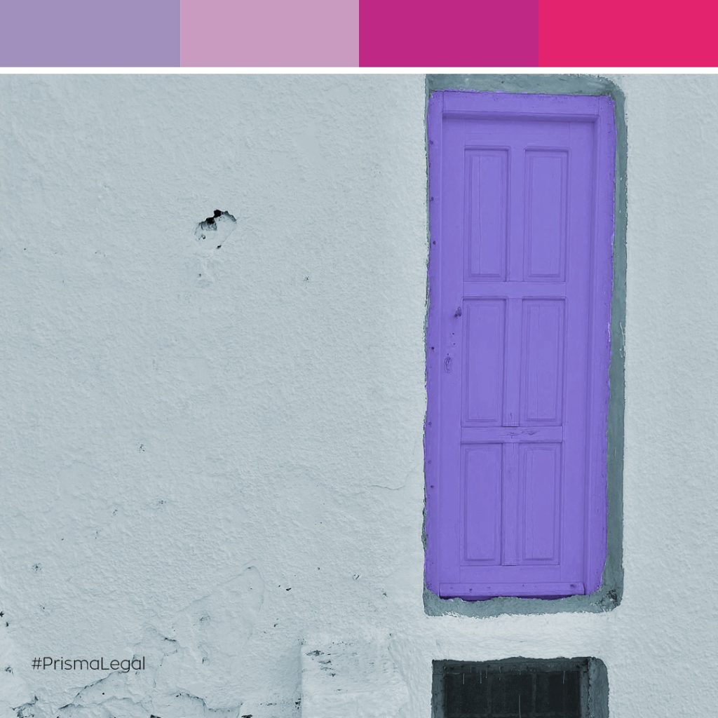 Opening the door to doing business differently